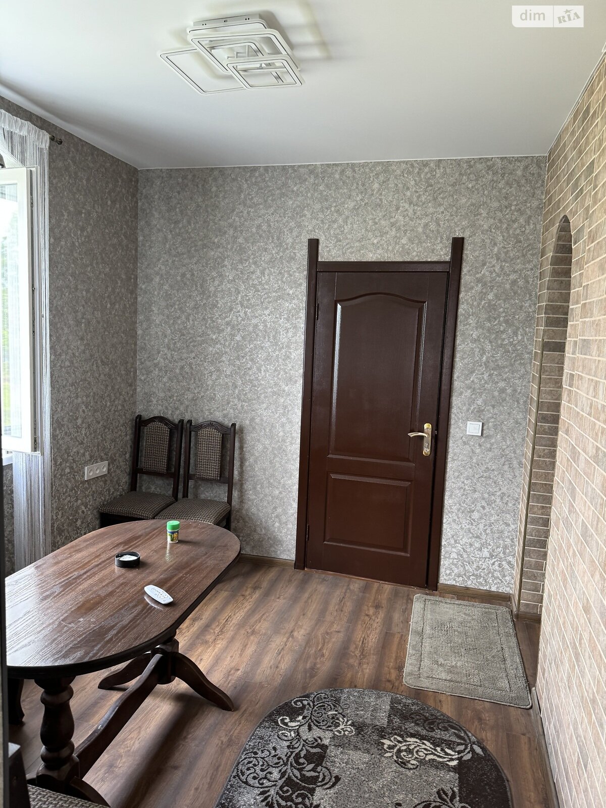 одноповерховий будинок, 98 кв. м, цегла. Продаж у Кривці фото 1 одноповерховий будинок, 98 кв. м, цегла. Продаж у Кривці фото 1