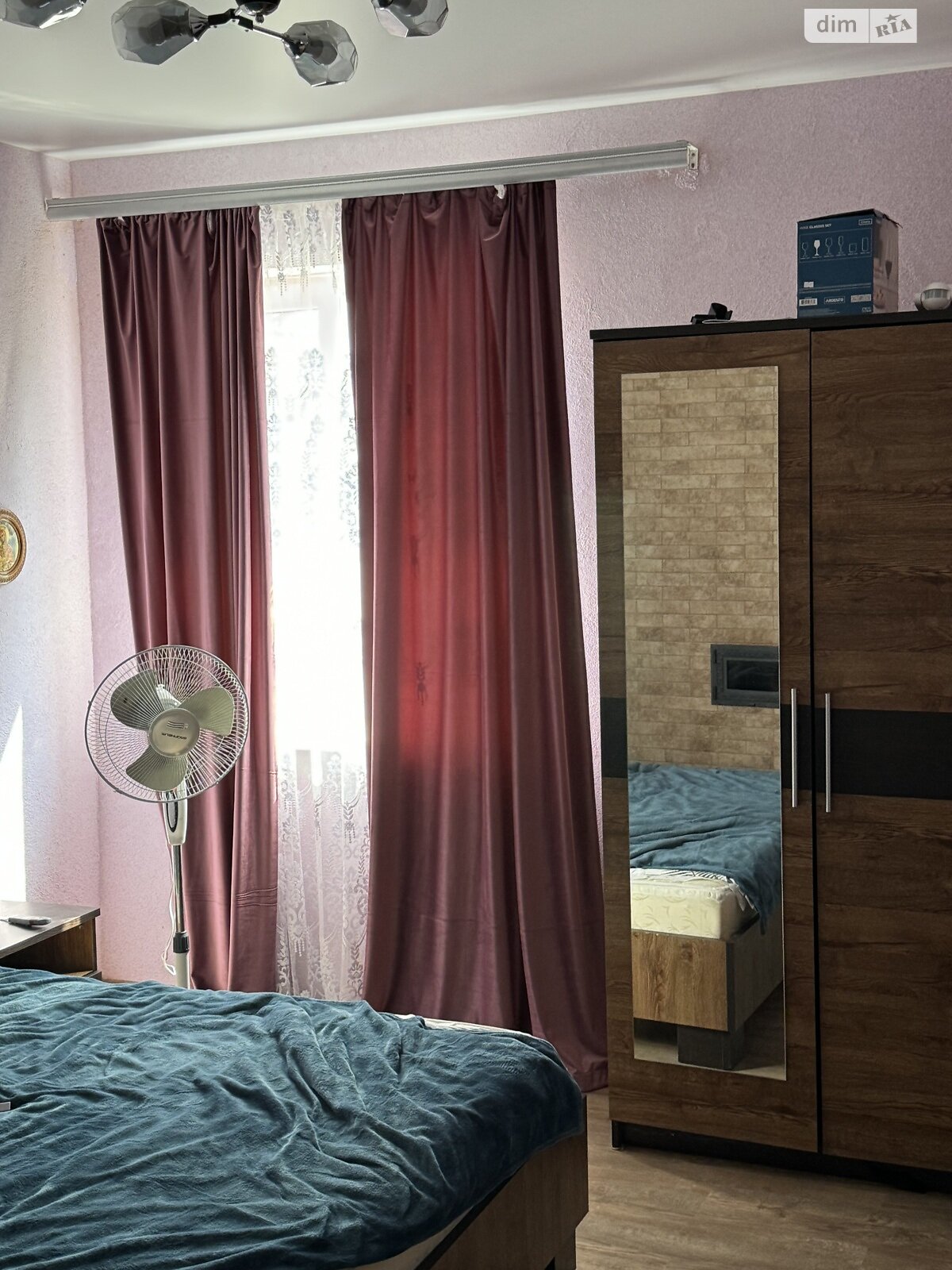 одноповерховий будинок, 98 кв. м, цегла. Продаж у Кривці фото 1 одноповерховий будинок, 98 кв. м, цегла. Продаж у Кривці фото 1