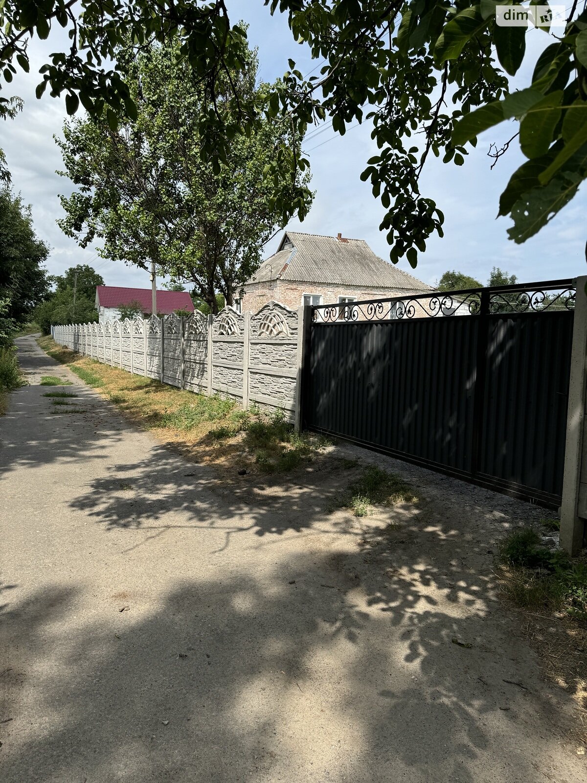 одноповерховий будинок, 98 кв. м, цегла. Продаж у Кривці фото 1 одноповерховий будинок, 98 кв. м, цегла. Продаж у Кривці фото 1