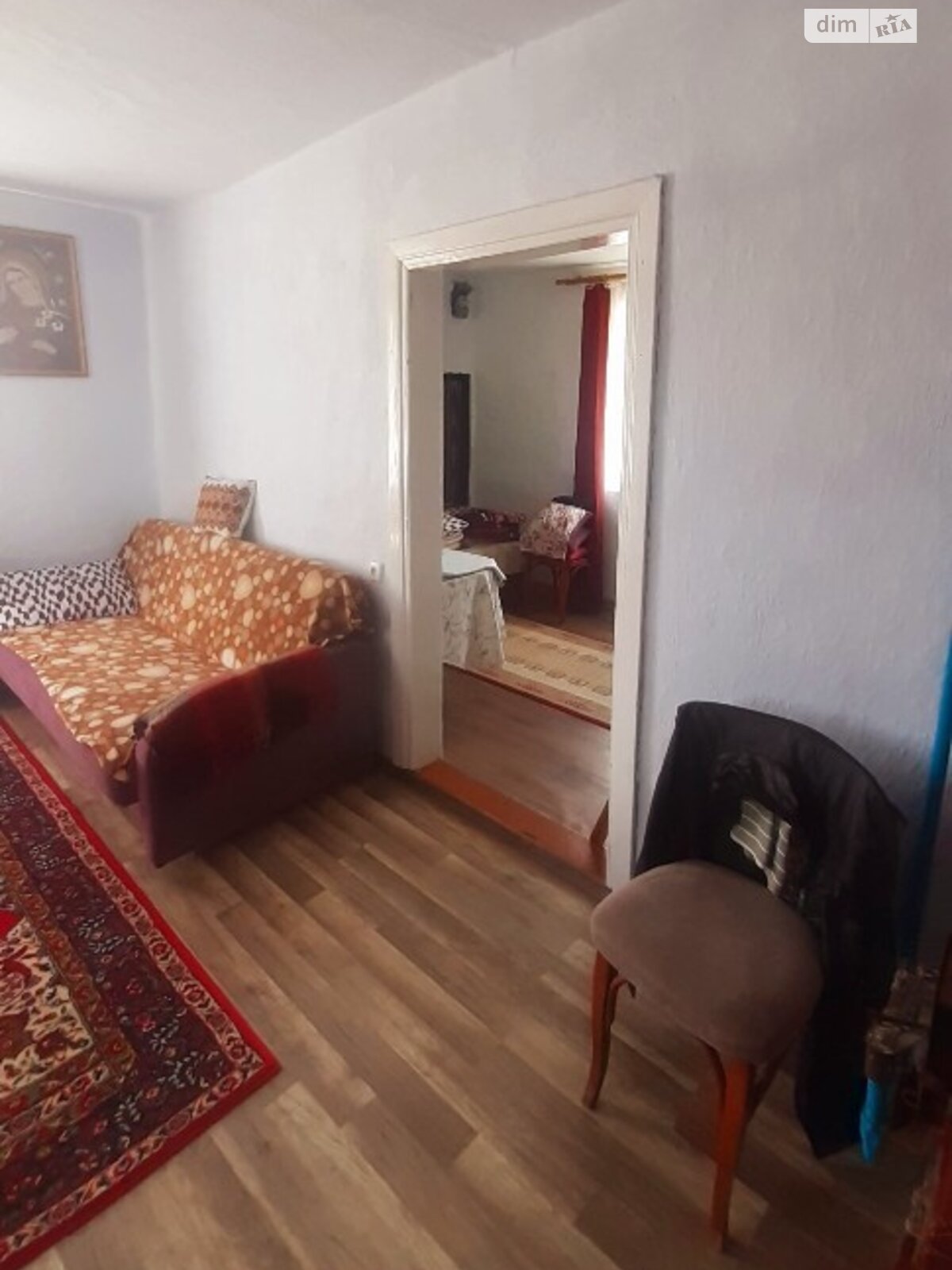 одноэтажный дом, 68.7 кв. м, кирпич. Продажа в Кривках фото 1 одноэтажный дом, 68.7 кв. м, кирпич. Продажа в Кривках фото 1