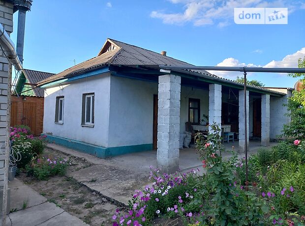 одноэтажный дом с подвалом, 110 кв. м, кирпич силикатный. Продажа в КривоеОзере район Кривое Озеро фото 1 одноэтажный дом с подвалом, 110 кв. м, кирпич силикатный. Продажа в КривоеОзере район Кривое Озеро фото 1