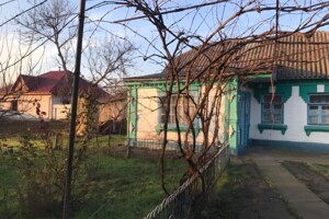 одноповерховий будинок з гаражем, 40 кв. м, кирпич. Продаж у Кривому Озері фото 2