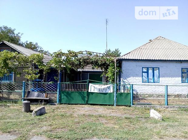 Продажа дома, 60м², Николаевская, Кривое Озеро, c. Очеретня, Космонавтов улица, дом 10 Продажа дома, 60м², Николаевская, Кривое Озеро, c. Очеретня, Космонавтов улица, дом 10