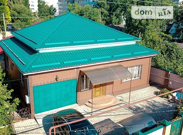 одноповерховий будинок з каміном, 150 кв. м, термоблок. Продаж у Кривому Розі фото 1 одноповерховий будинок з каміном, 150 кв. м, термоблок. Продаж у Кривому Розі фото 1