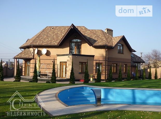 Продажа дома, 431м², Днепропетровская, Кривой Рог, р‑н. Долгинцевский, Алитная Продажа дома, 431м², Днепропетровская, Кривой Рог, р‑н. Долгинцевский, Алитная