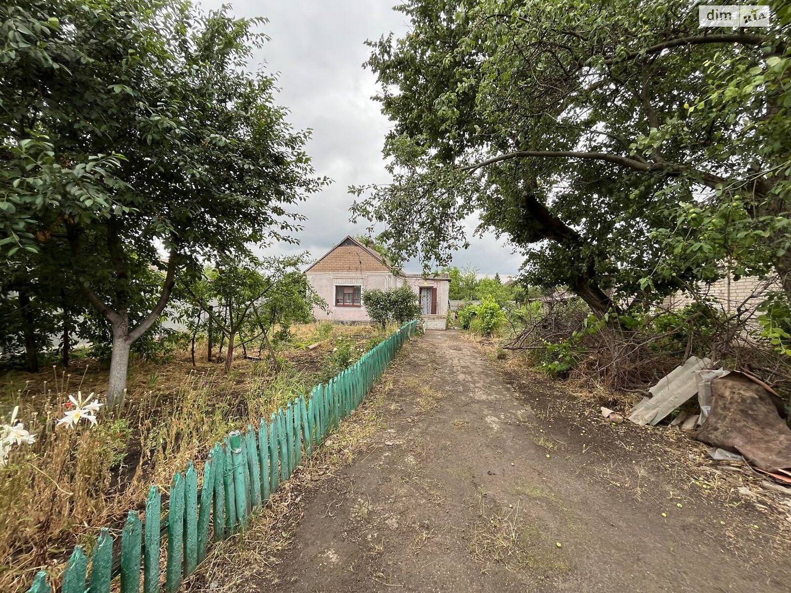 одноповерховий будинок з опаленням, 32 кв. м, кирпич. Продаж в Кривому Розі, район Довгинцівський фото 1 одноповерховий будинок з опаленням, 32 кв. м, кирпич. Продаж в Кривому Розі, район Довгинцівський фото 1