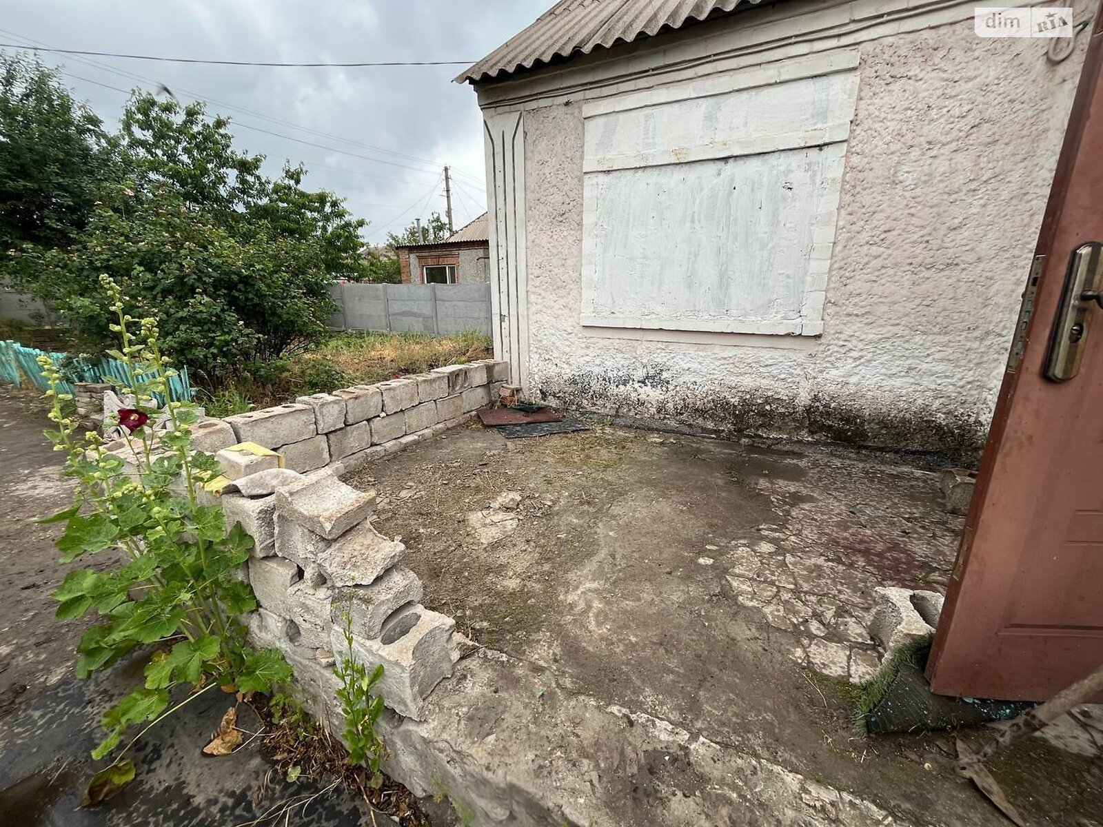 одноповерховий будинок з опаленням, 32 кв. м, кирпич. Продаж в Кривому Розі, район Довгинцівський фото 1 одноповерховий будинок з опаленням, 32 кв. м, кирпич. Продаж в Кривому Розі, район Довгинцівський фото 1