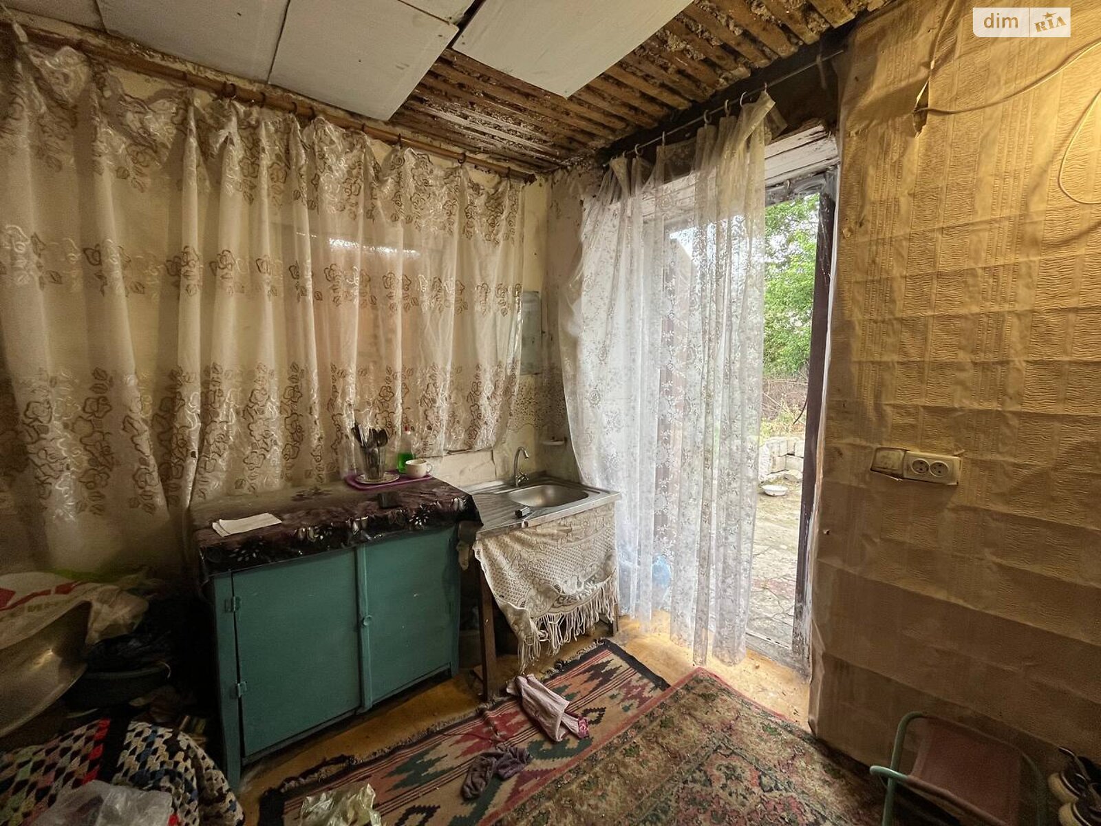 одноповерховий будинок з опаленням, 32 кв. м, кирпич. Продаж в Кривому Розі, район Довгинцівський фото 1 одноповерховий будинок з опаленням, 32 кв. м, кирпич. Продаж в Кривому Розі, район Довгинцівський фото 1