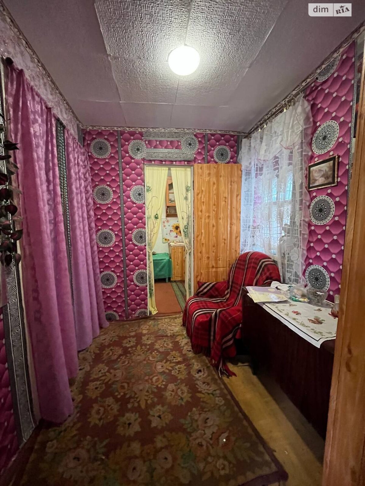 одноповерховий будинок з опаленням, 32 кв. м, кирпич. Продаж в Кривому Розі, район Довгинцівський фото 1 одноповерховий будинок з опаленням, 32 кв. м, кирпич. Продаж в Кривому Розі, район Довгинцівський фото 1