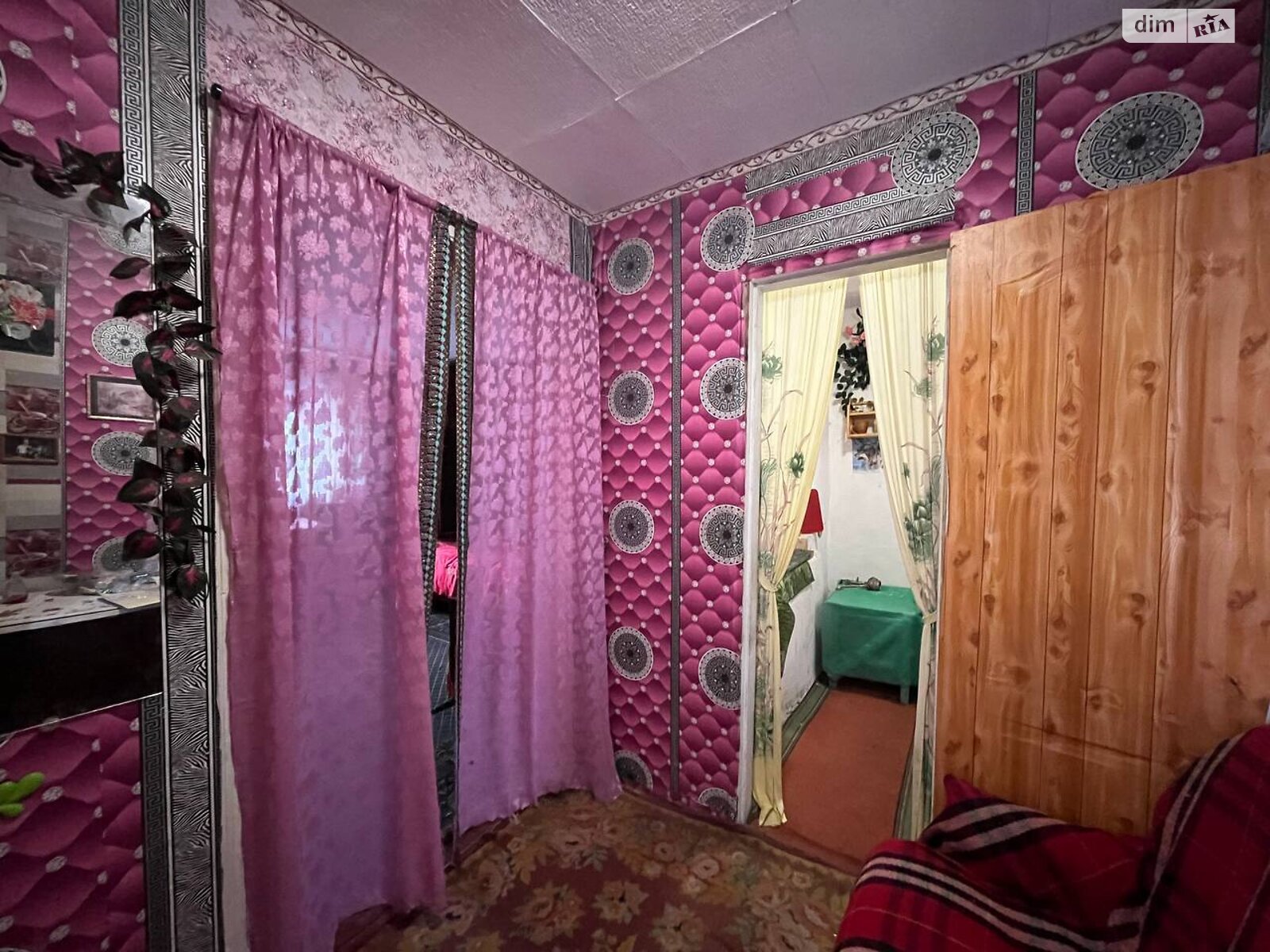 одноповерховий будинок з опаленням, 32 кв. м, кирпич. Продаж в Кривому Розі, район Довгинцівський фото 1 одноповерховий будинок з опаленням, 32 кв. м, кирпич. Продаж в Кривому Розі, район Довгинцівський фото 1