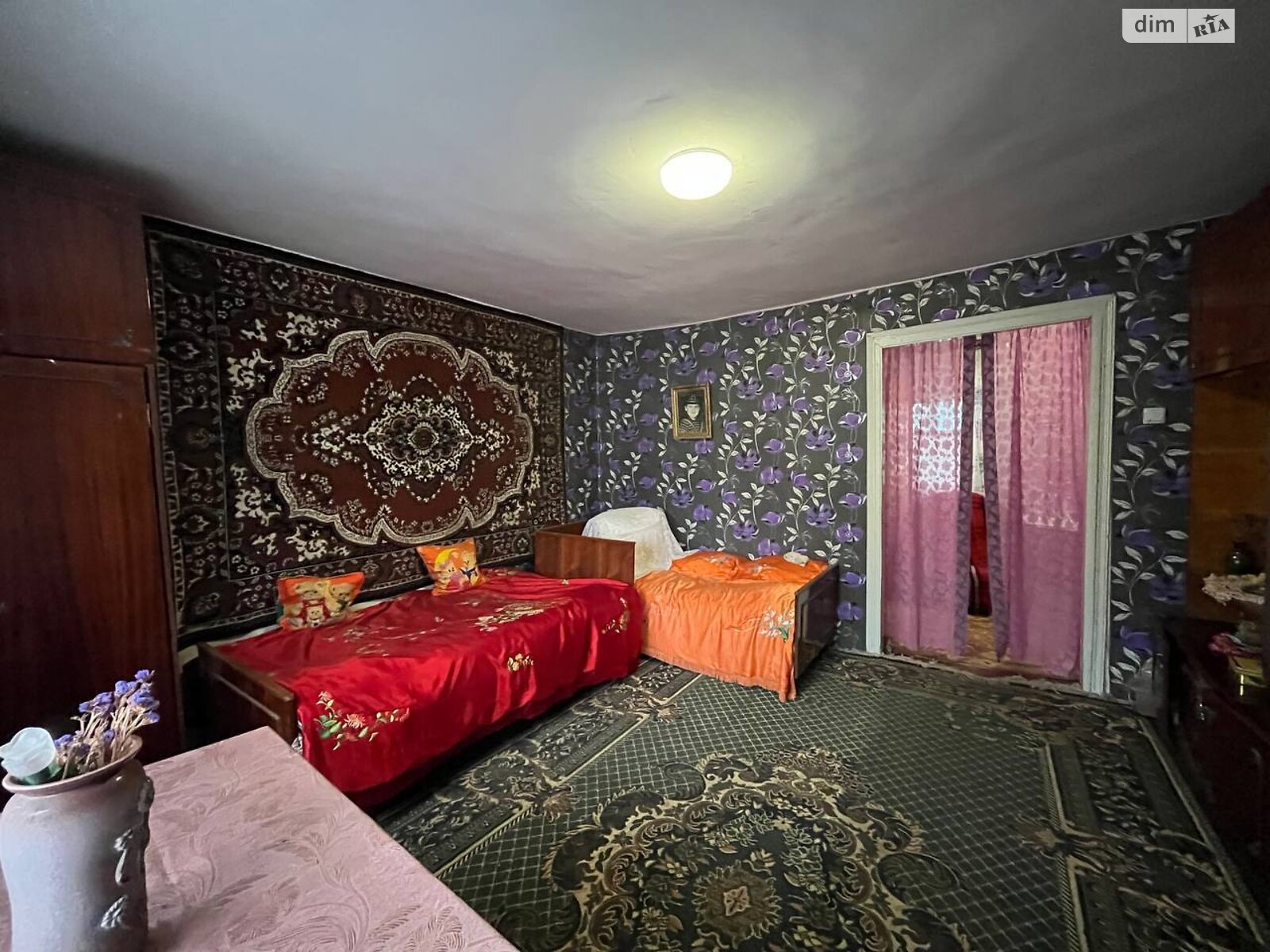 одноповерховий будинок з опаленням, 32 кв. м, кирпич. Продаж в Кривому Розі, район Довгинцівський фото 1 одноповерховий будинок з опаленням, 32 кв. м, кирпич. Продаж в Кривому Розі, район Довгинцівський фото 1