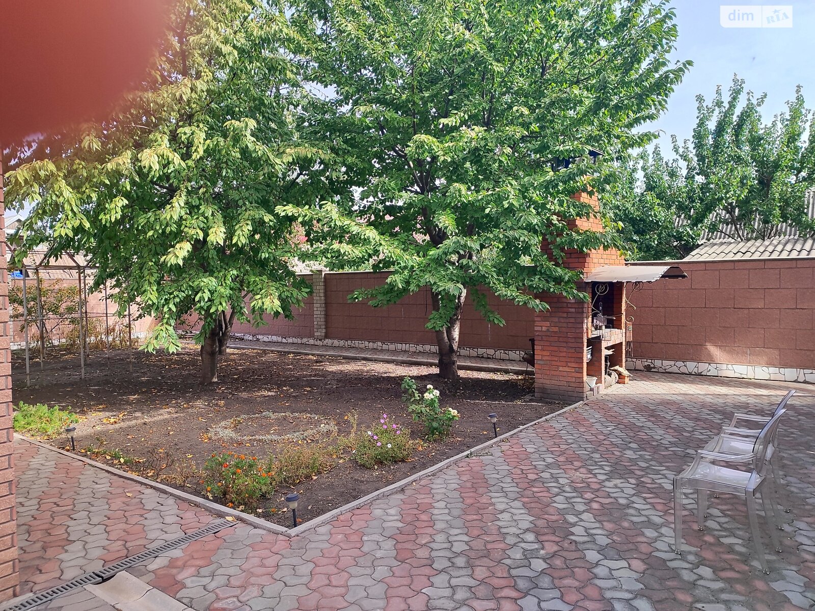 двухэтажный дом с верандой, 150 кв. м, кирпич. Продажа в Кривом Роге район Долгинцевский фото 1 двухэтажный дом с верандой, 150 кв. м, кирпич. Продажа в Кривом Роге район Долгинцевский фото 1