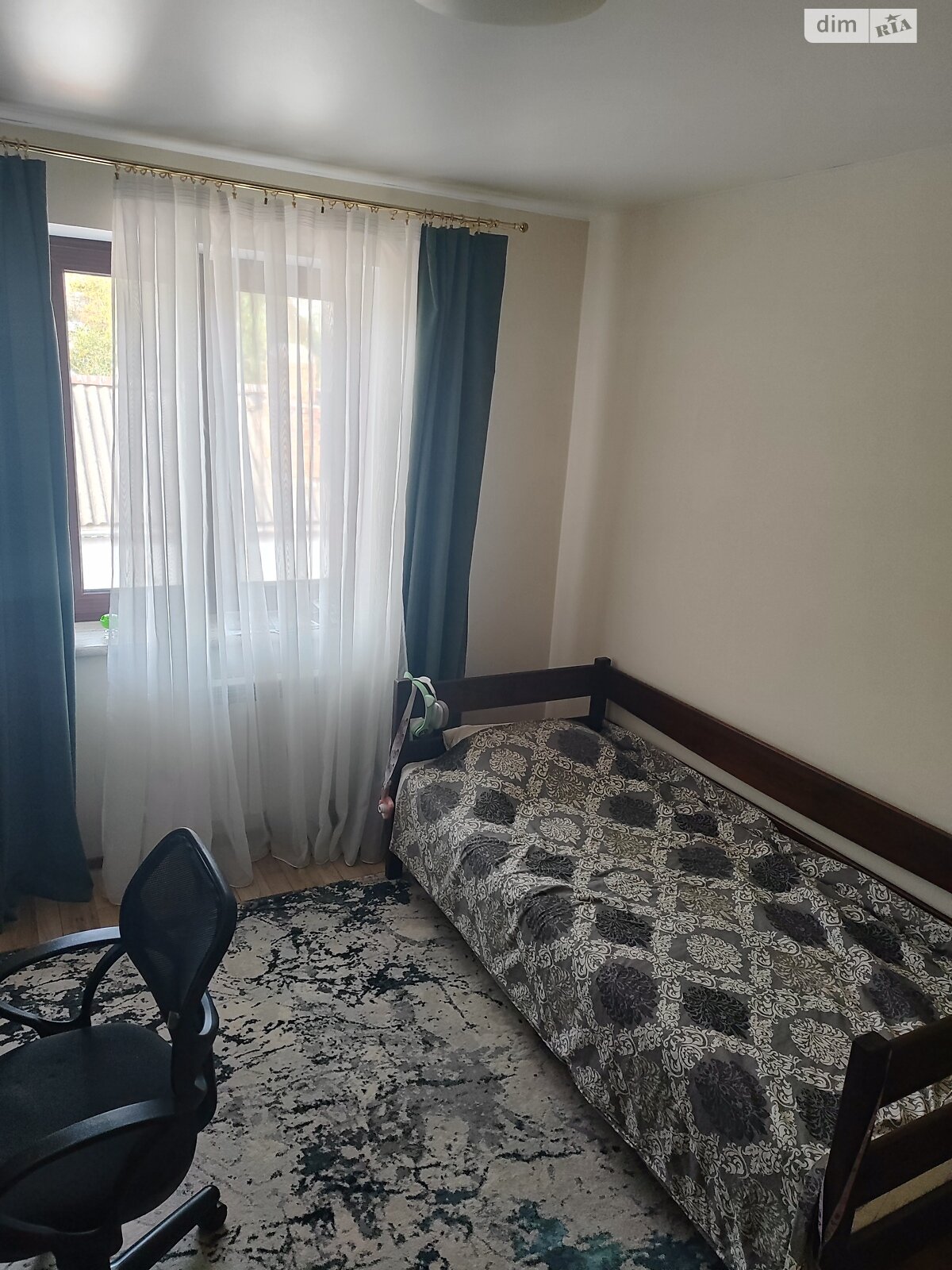 двухэтажный дом с верандой, 150 кв. м, кирпич. Продажа в Кривом Роге район Долгинцевский фото 1 двухэтажный дом с верандой, 150 кв. м, кирпич. Продажа в Кривом Роге район Долгинцевский фото 1