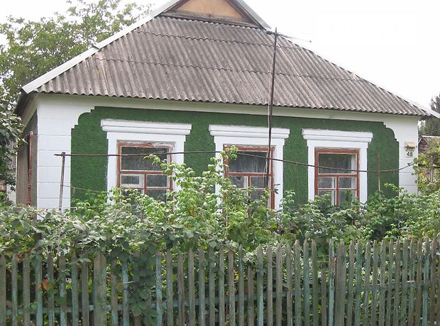 Продажа дома, 73м², Днепропетровская, Кривой Рог, р‑н. Долгинцевский, Достоевского, дом 48 Продажа дома, 73м², Днепропетровская, Кривой Рог, р‑н. Долгинцевский, Достоевского, дом 48