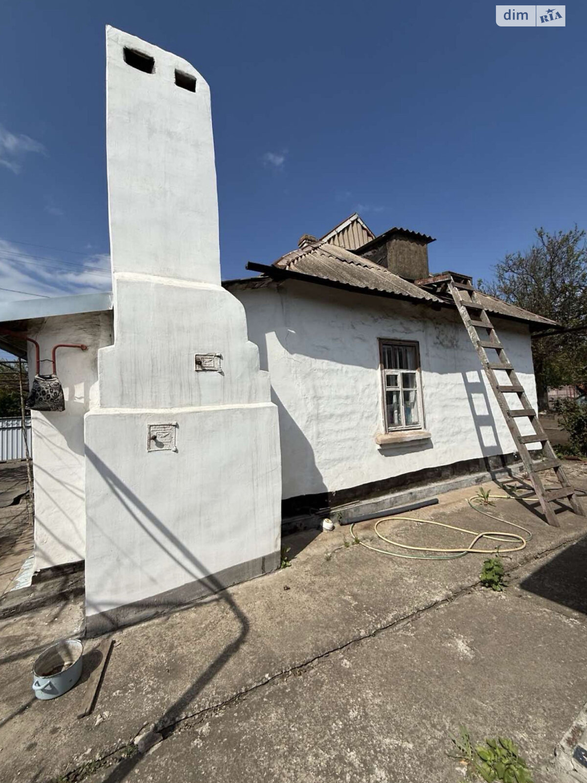 одноповерховий будинок з гаражем, 47 кв. м, цегла. Продаж в Кривому Розі, район Довгинцівський фото 1