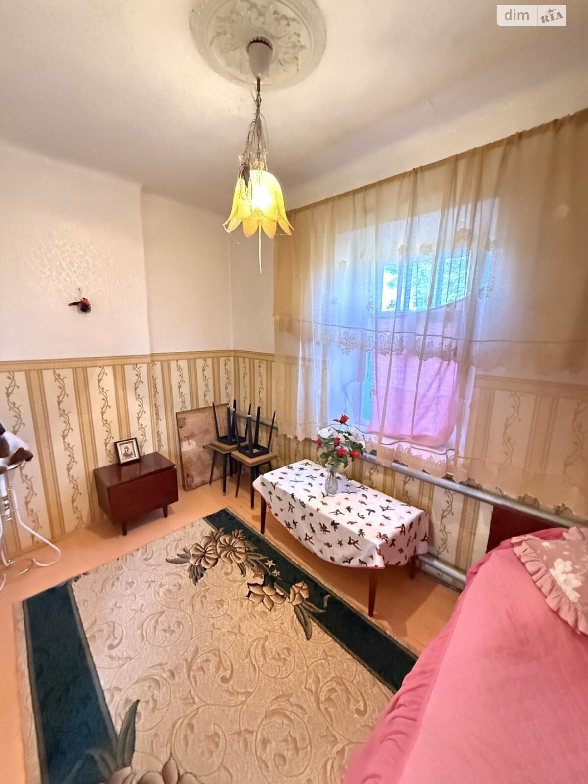 одноповерховий будинок з гаражем, 47 кв. м, цегла. Продаж в Кривому Розі, район Довгинцівський фото 1