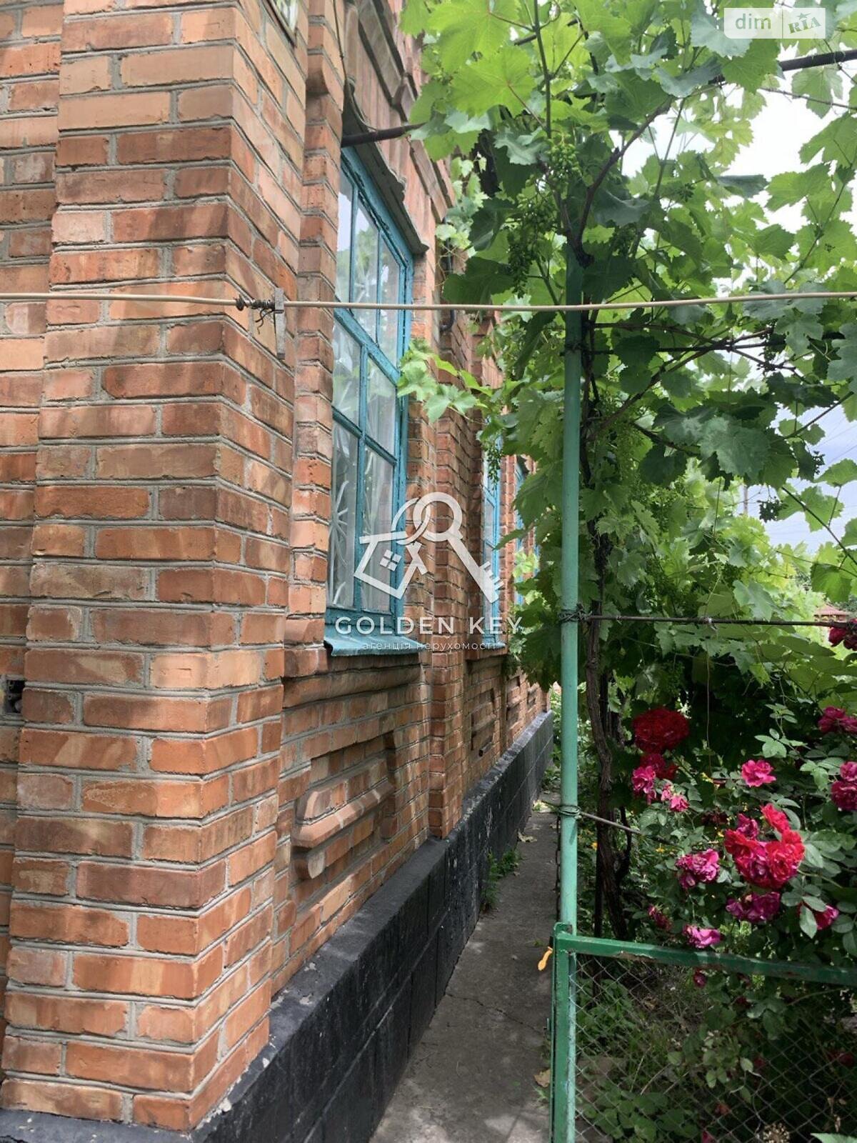 одноповерховий будинок, 61 кв. м, моноліт. Продаж в Кривому Розі, район Довгинцівський фото 1 одноповерховий будинок, 61 кв. м, моноліт. Продаж в Кривому Розі, район Довгинцівський фото 1
