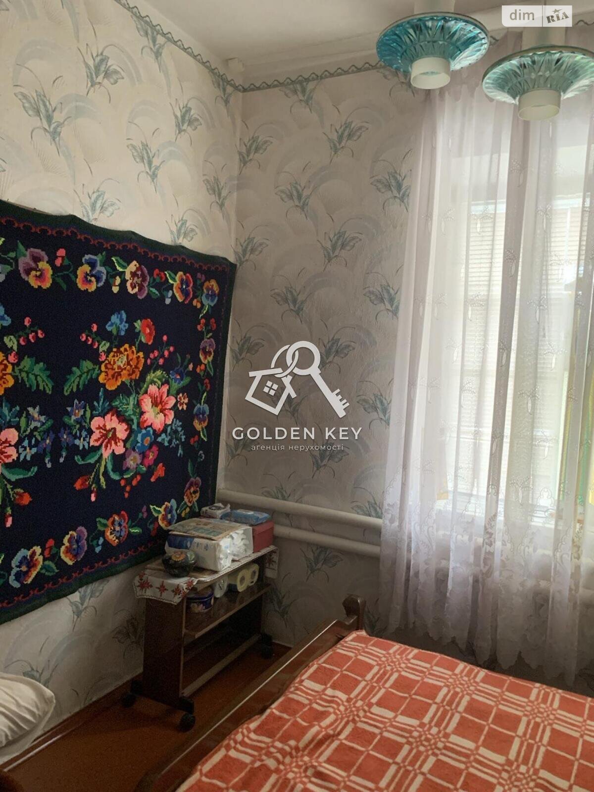 одноповерховий будинок, 61 кв. м, моноліт. Продаж в Кривому Розі, район Довгинцівський фото 1 одноповерховий будинок, 61 кв. м, моноліт. Продаж в Кривому Розі, район Довгинцівський фото 1