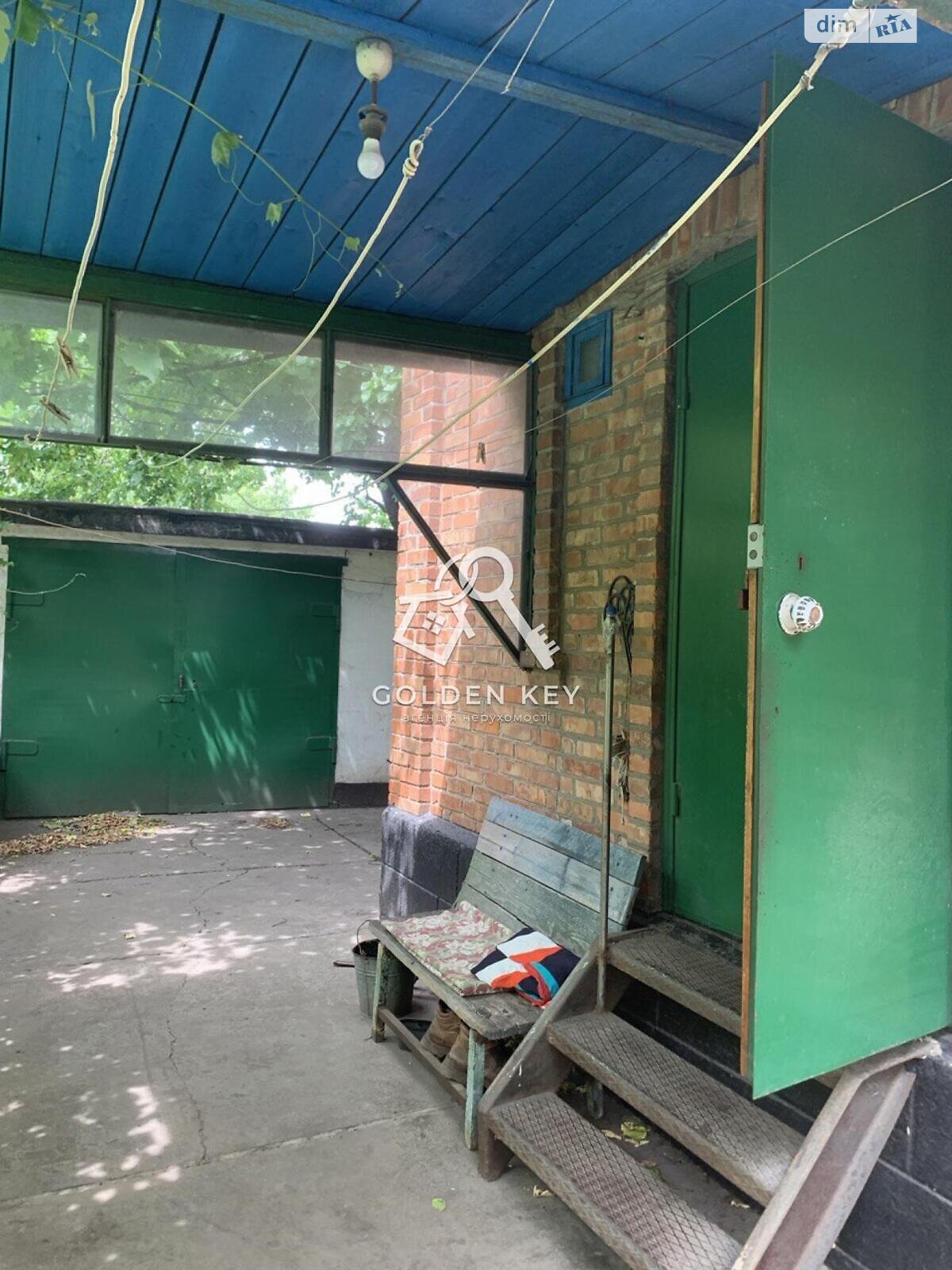 одноповерховий будинок, 61 кв. м, моноліт. Продаж в Кривому Розі, район Довгинцівський фото 1 одноповерховий будинок, 61 кв. м, моноліт. Продаж в Кривому Розі, район Довгинцівський фото 1