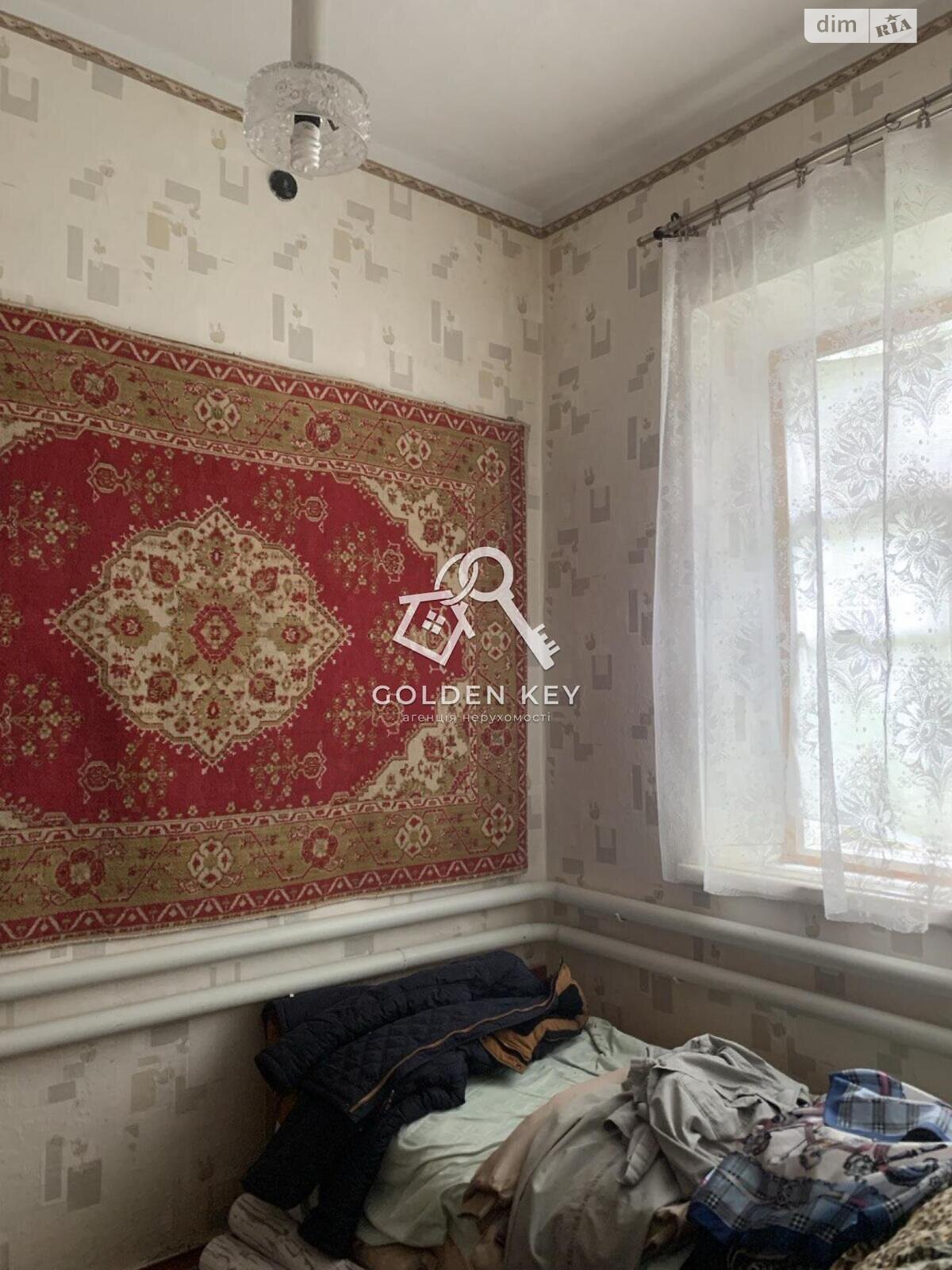 одноповерховий будинок, 61 кв. м, моноліт. Продаж в Кривому Розі, район Довгинцівський фото 1 одноповерховий будинок, 61 кв. м, моноліт. Продаж в Кривому Розі, район Довгинцівський фото 1