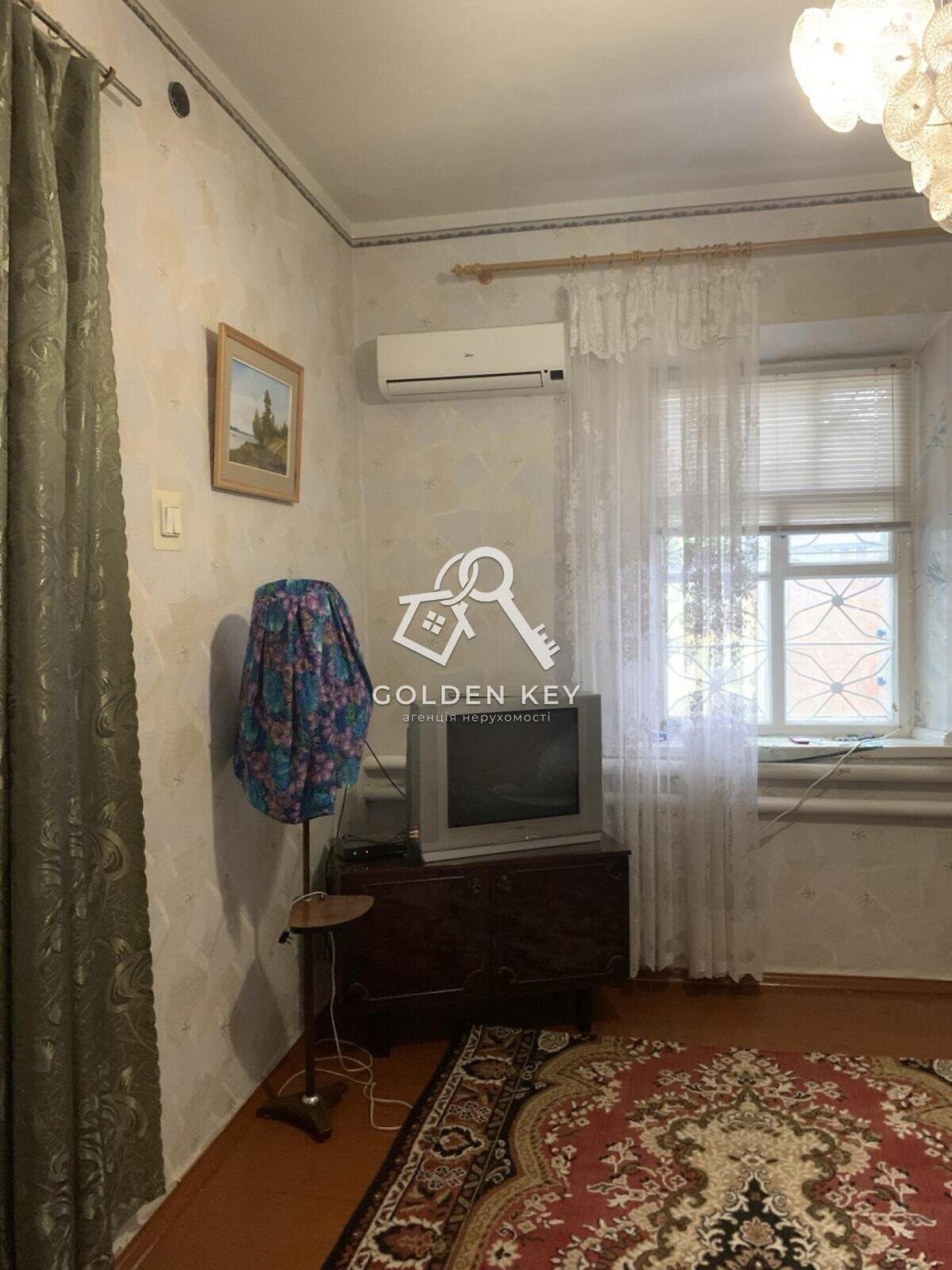 одноповерховий будинок, 61 кв. м, моноліт. Продаж в Кривому Розі, район Довгинцівський фото 1 одноповерховий будинок, 61 кв. м, моноліт. Продаж в Кривому Розі, район Довгинцівський фото 1