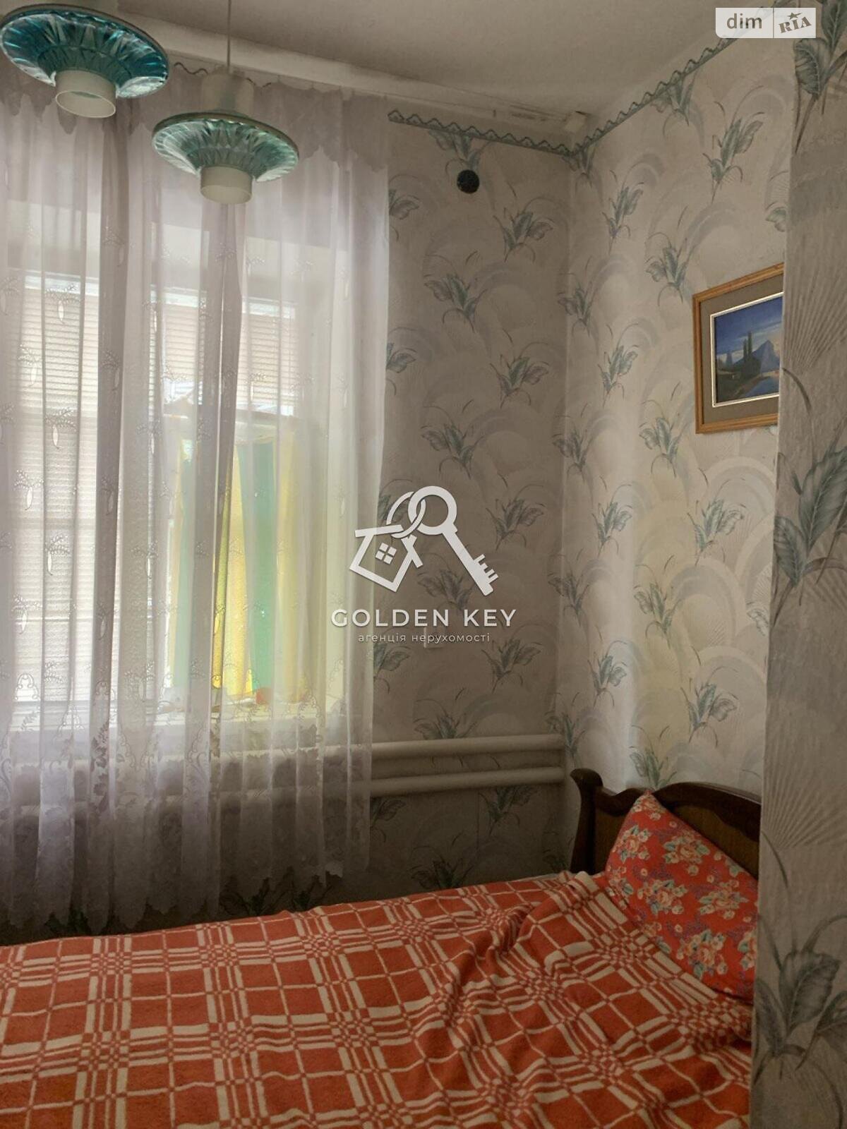 одноповерховий будинок, 61 кв. м, моноліт. Продаж в Кривому Розі, район Довгинцівський фото 1 одноповерховий будинок, 61 кв. м, моноліт. Продаж в Кривому Розі, район Довгинцівський фото 1