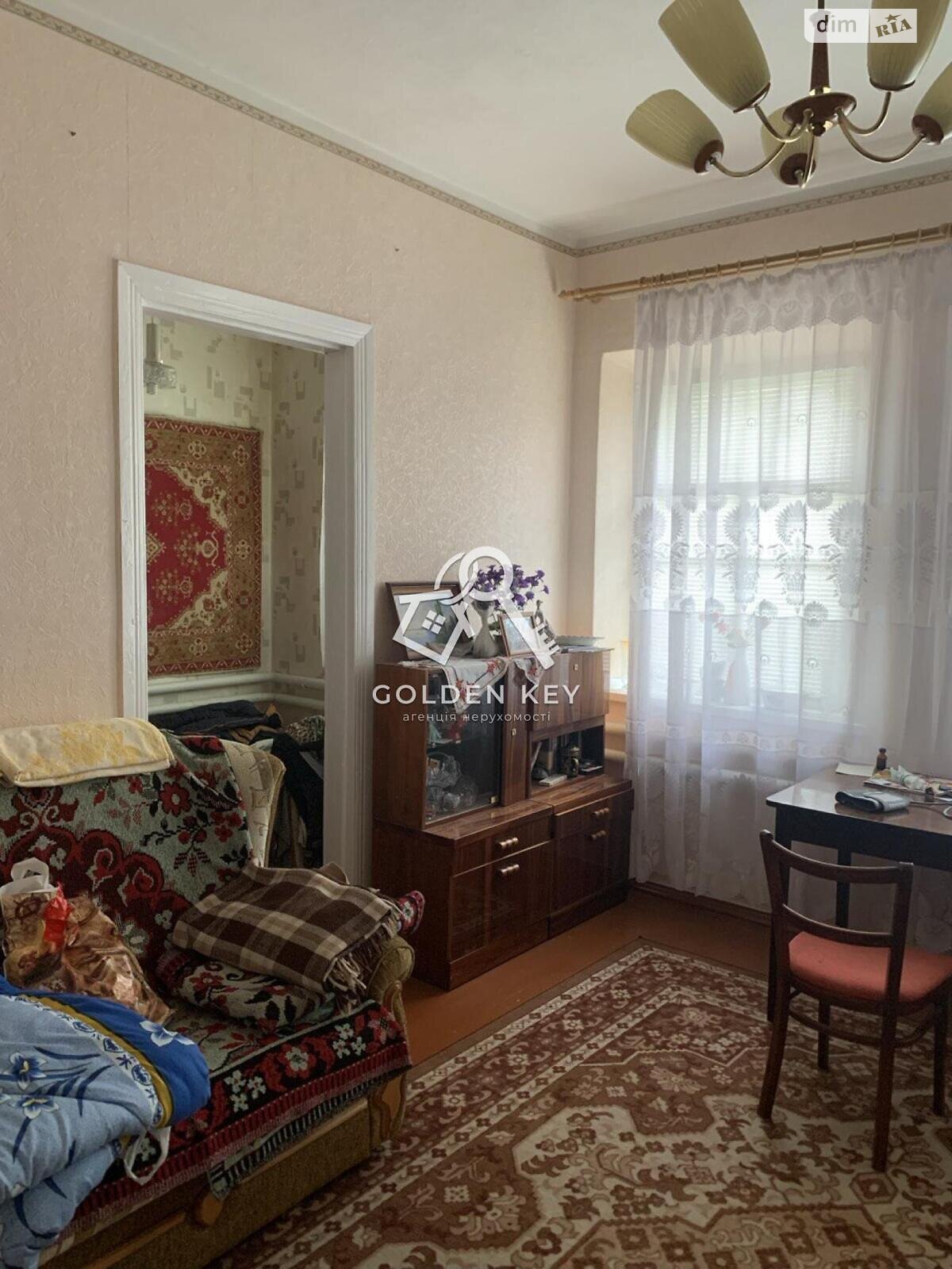 одноповерховий будинок, 61 кв. м, моноліт. Продаж в Кривому Розі, район Довгинцівський фото 1 одноповерховий будинок, 61 кв. м, моноліт. Продаж в Кривому Розі, район Довгинцівський фото 1