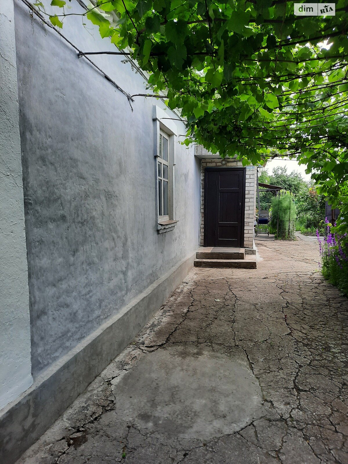 одноэтажный дом с отоплением, 105 кв. м, монолит. Продажа в Кривом Роге район Долгинцевский фото 1 одноэтажный дом с отоплением, 105 кв. м, монолит. Продажа в Кривом Роге район Долгинцевский фото 1