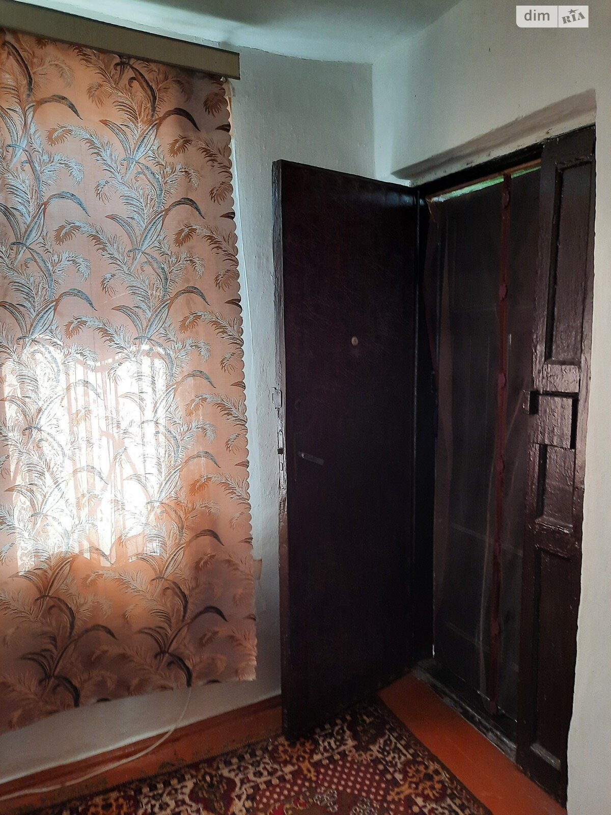 одноэтажный дом с отоплением, 105 кв. м, монолит. Продажа в Кривом Роге район Долгинцевский фото 1 одноэтажный дом с отоплением, 105 кв. м, монолит. Продажа в Кривом Роге район Долгинцевский фото 1