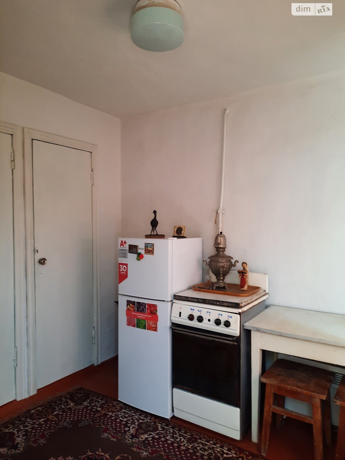 одноэтажный дом с отоплением, 105 кв. м, монолит. Продажа в Кривом Роге район Долгинцевский фото 1 одноэтажный дом с отоплением, 105 кв. м, монолит. Продажа в Кривом Роге район Долгинцевский фото 1
