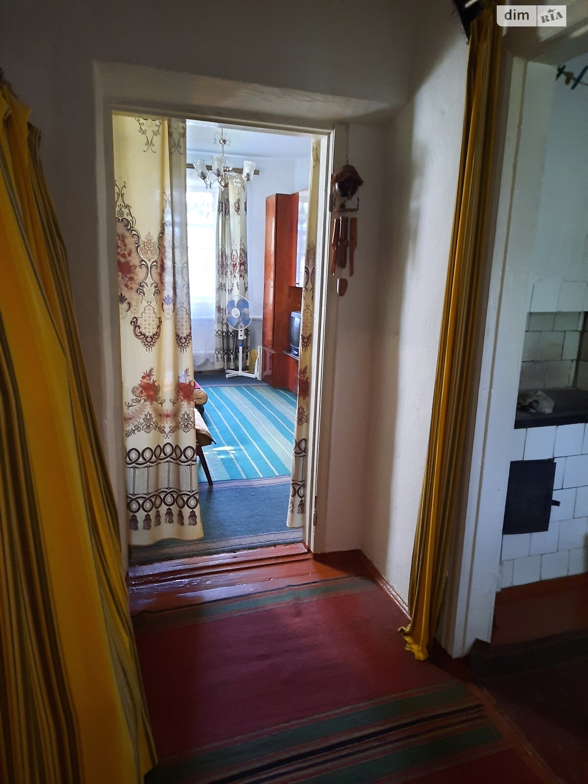 одноэтажный дом с отоплением, 105 кв. м, монолит. Продажа в Кривом Роге район Долгинцевский фото 1 одноэтажный дом с отоплением, 105 кв. м, монолит. Продажа в Кривом Роге район Долгинцевский фото 1
