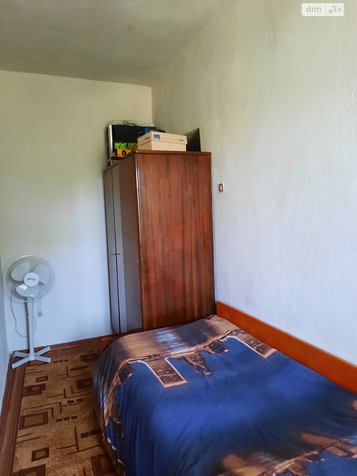 одноэтажный дом с отоплением, 105 кв. м, монолит. Продажа в Кривом Роге район Долгинцевский фото 1 одноэтажный дом с отоплением, 105 кв. м, монолит. Продажа в Кривом Роге район Долгинцевский фото 1