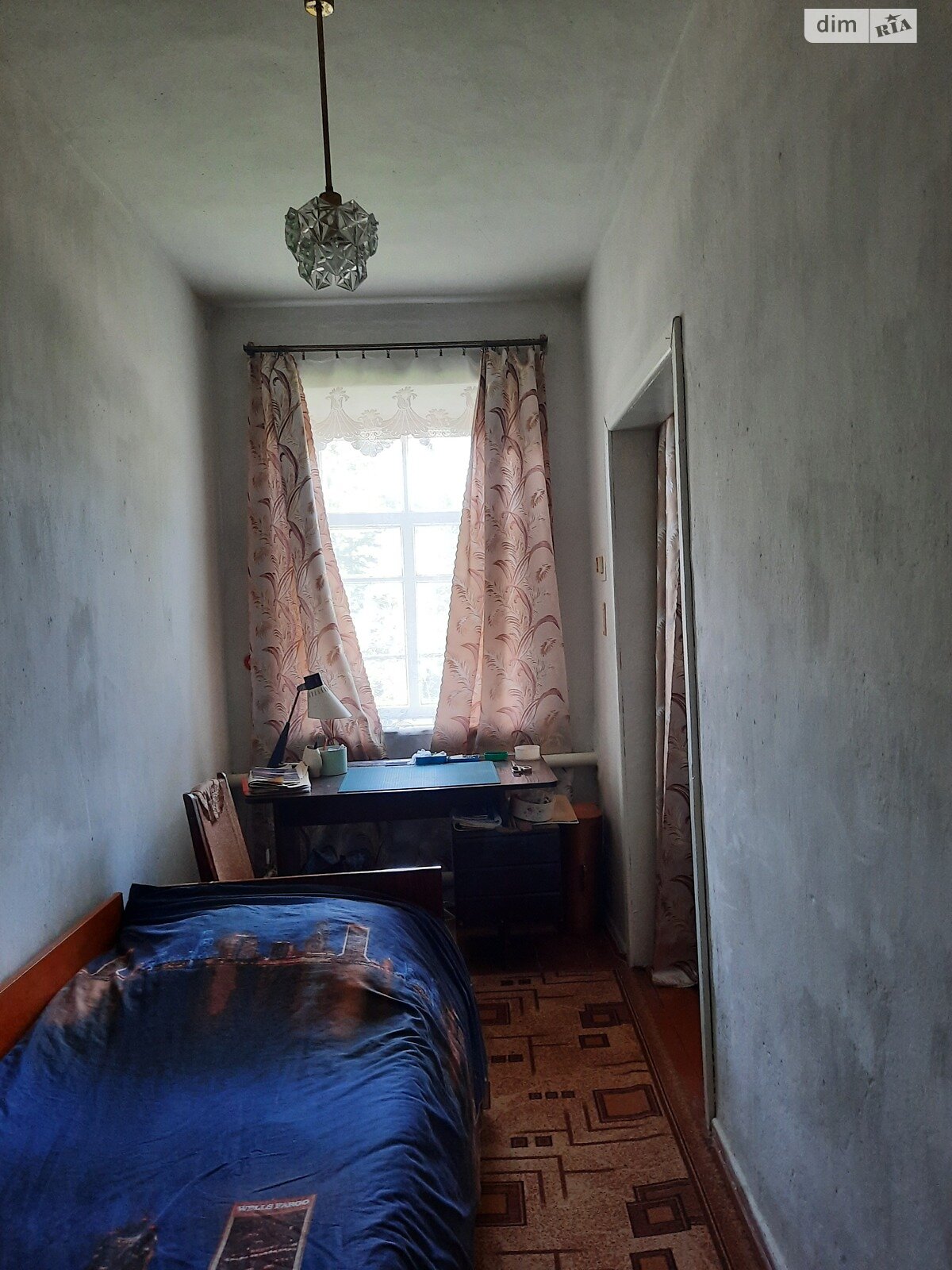 одноэтажный дом с отоплением, 105 кв. м, монолит. Продажа в Кривом Роге район Долгинцевский фото 1 одноэтажный дом с отоплением, 105 кв. м, монолит. Продажа в Кривом Роге район Долгинцевский фото 1