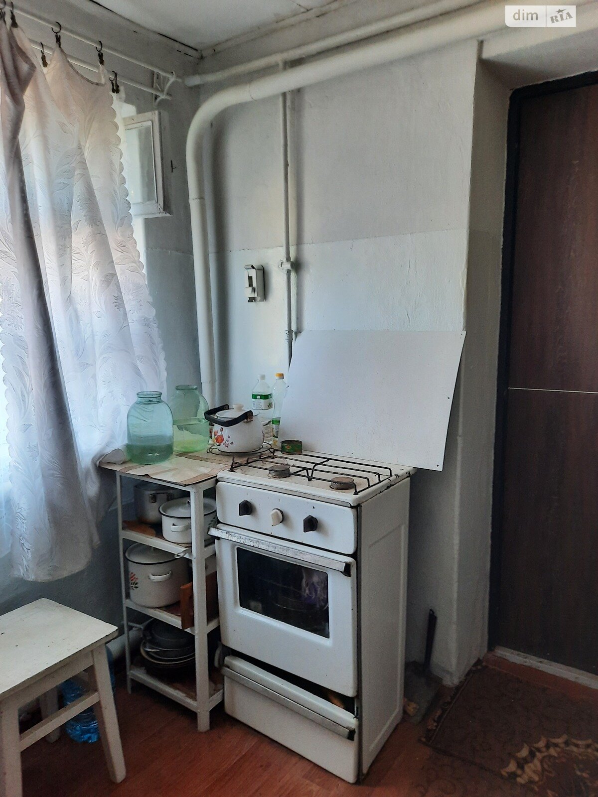 одноэтажный дом с отоплением, 105 кв. м, монолит. Продажа в Кривом Роге район Долгинцевский фото 1 одноэтажный дом с отоплением, 105 кв. м, монолит. Продажа в Кривом Роге район Долгинцевский фото 1
