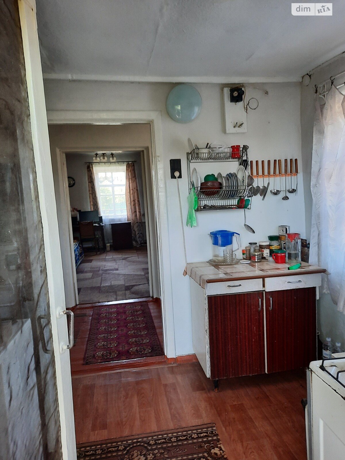 одноэтажный дом с отоплением, 105 кв. м, монолит. Продажа в Кривом Роге район Долгинцевский фото 1 одноэтажный дом с отоплением, 105 кв. м, монолит. Продажа в Кривом Роге район Долгинцевский фото 1