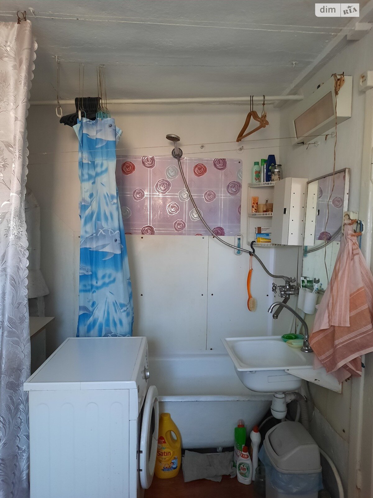 одноэтажный дом с отоплением, 105 кв. м, монолит. Продажа в Кривом Роге район Долгинцевский фото 1 одноэтажный дом с отоплением, 105 кв. м, монолит. Продажа в Кривом Роге район Долгинцевский фото 1