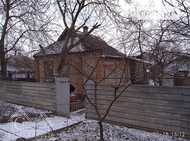 Продажа дома, 44м², Днепропетровская, Кривой Рог, р‑н. Долгинцевский, Павлоградская Продажа дома, 44м², Днепропетровская, Кривой Рог, р‑н. Долгинцевский, Павлоградская