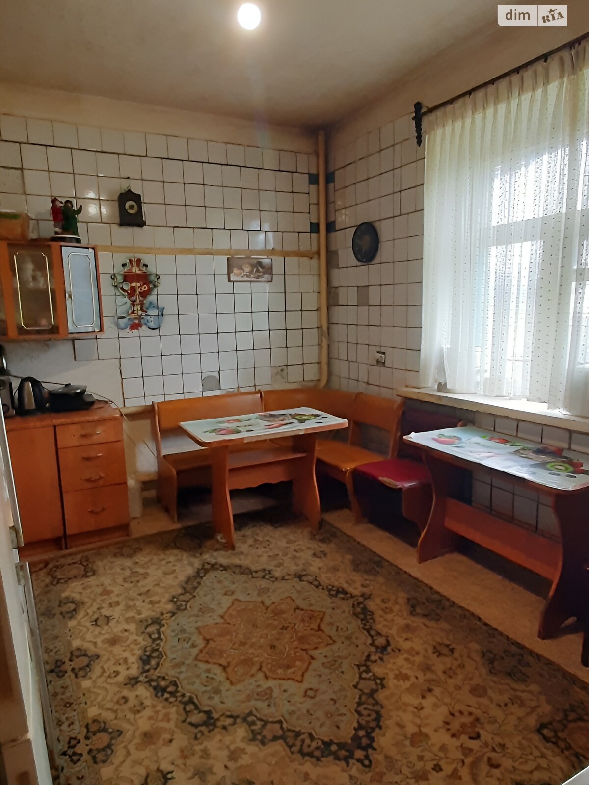 двухэтажный дом с гаражом, 140 кв. м, шлакоблок. Продажа в Кривом Роге район Долгинцевский фото 1 двухэтажный дом с гаражом, 140 кв. м, шлакоблок. Продажа в Кривом Роге район Долгинцевский фото 1