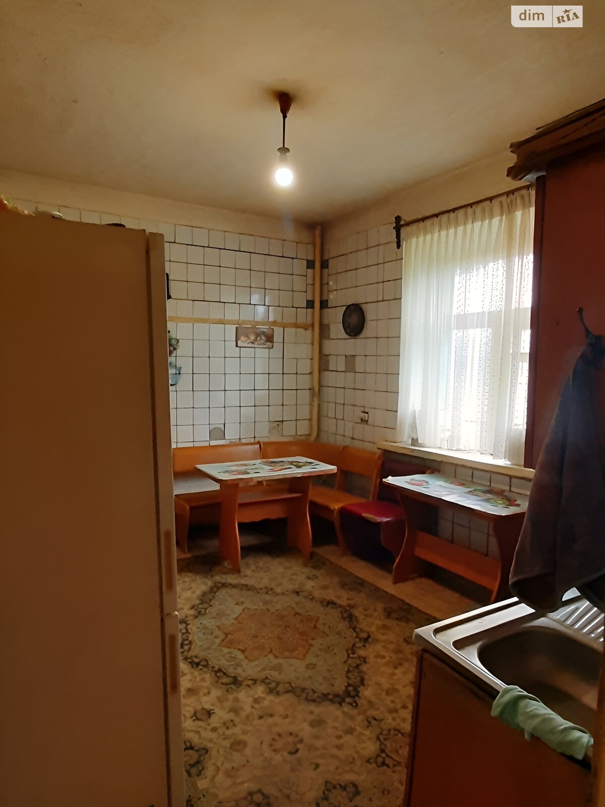 двухэтажный дом с гаражом, 140 кв. м, шлакоблок. Продажа в Кривом Роге район Долгинцевский фото 1 двухэтажный дом с гаражом, 140 кв. м, шлакоблок. Продажа в Кривом Роге район Долгинцевский фото 1