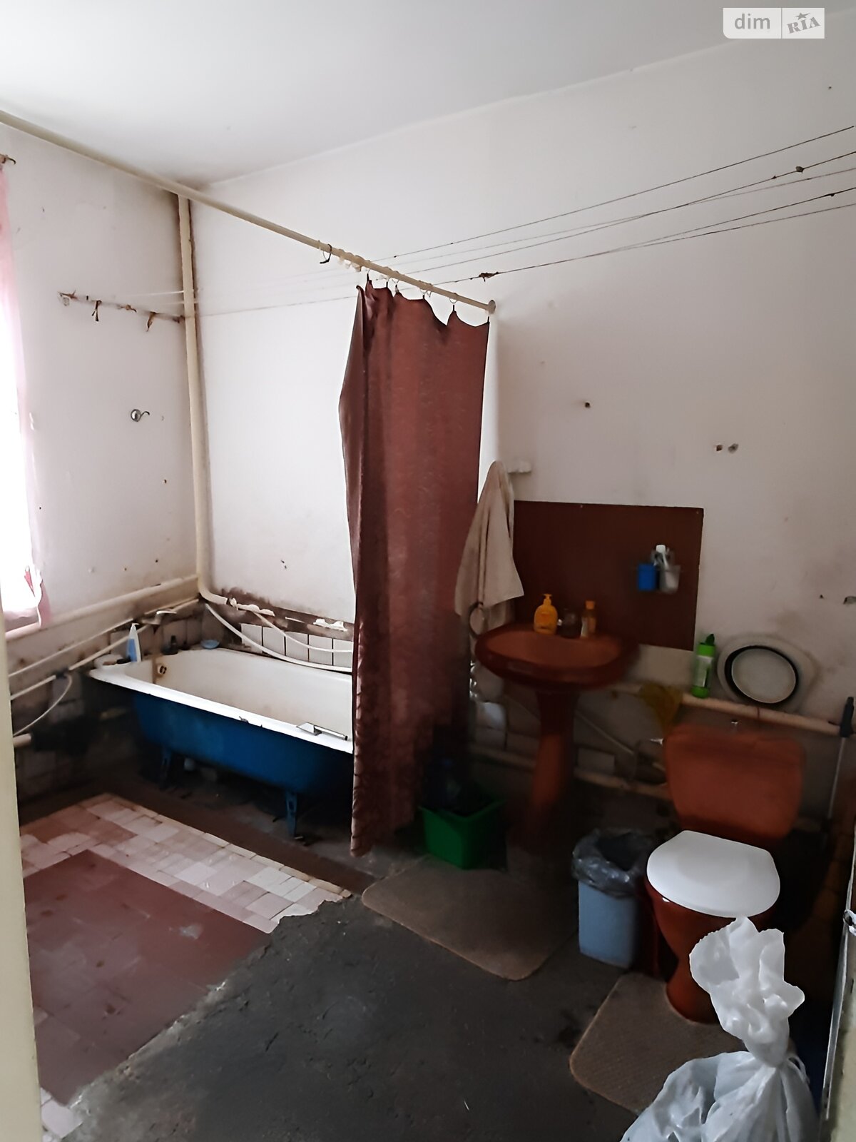 двухэтажный дом с гаражом, 140 кв. м, шлакоблок. Продажа в Кривом Роге район Долгинцевский фото 1 двухэтажный дом с гаражом, 140 кв. м, шлакоблок. Продажа в Кривом Роге район Долгинцевский фото 1