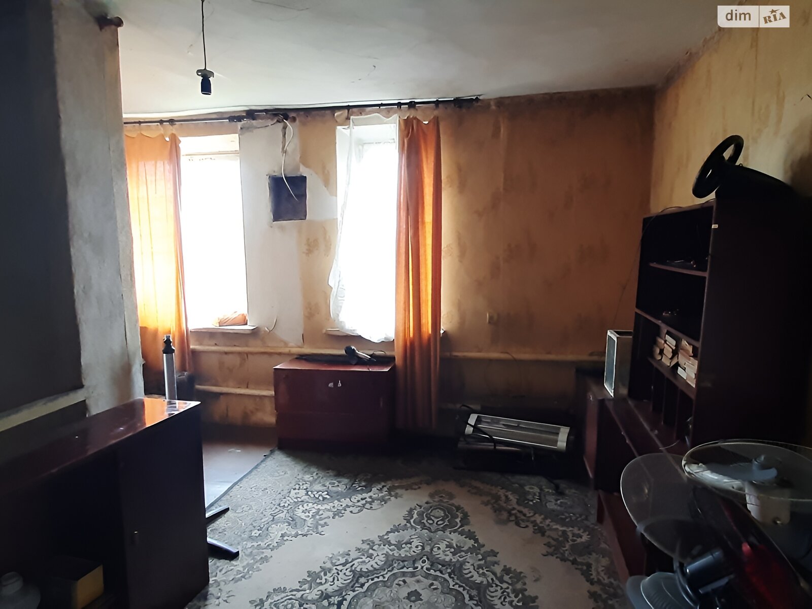 двухэтажный дом с гаражом, 140 кв. м, шлакоблок. Продажа в Кривом Роге район Долгинцевский фото 1 двухэтажный дом с гаражом, 140 кв. м, шлакоблок. Продажа в Кривом Роге район Долгинцевский фото 1