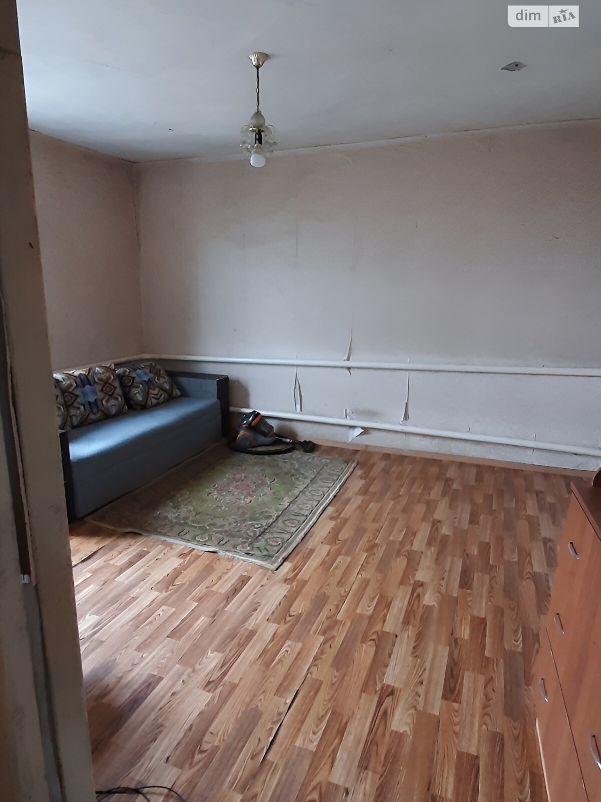 двухэтажный дом с гаражом, 140 кв. м, шлакоблок. Продажа в Кривом Роге район Долгинцевский фото 1 двухэтажный дом с гаражом, 140 кв. м, шлакоблок. Продажа в Кривом Роге район Долгинцевский фото 1