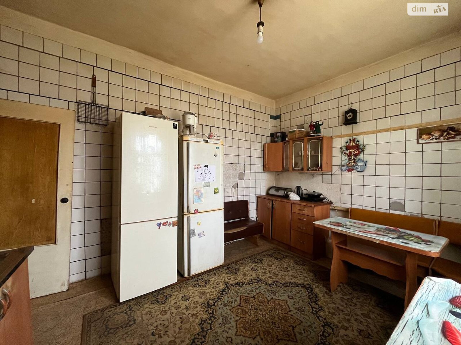 двухэтажный дом с верандой, 140 кв. м, кирпич. Продажа в Кривом Роге район Долгинцевский фото 1 двухэтажный дом с верандой, 140 кв. м, кирпич. Продажа в Кривом Роге район Долгинцевский фото 1