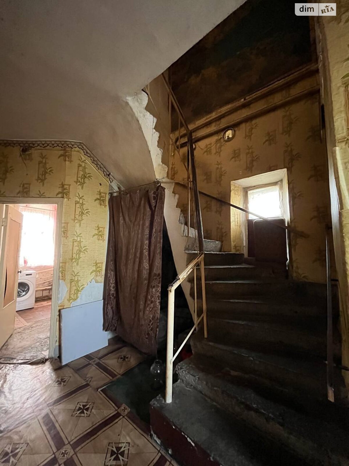 двухэтажный дом с верандой, 140 кв. м, кирпич. Продажа в Кривом Роге район Долгинцевский фото 1 двухэтажный дом с верандой, 140 кв. м, кирпич. Продажа в Кривом Роге район Долгинцевский фото 1