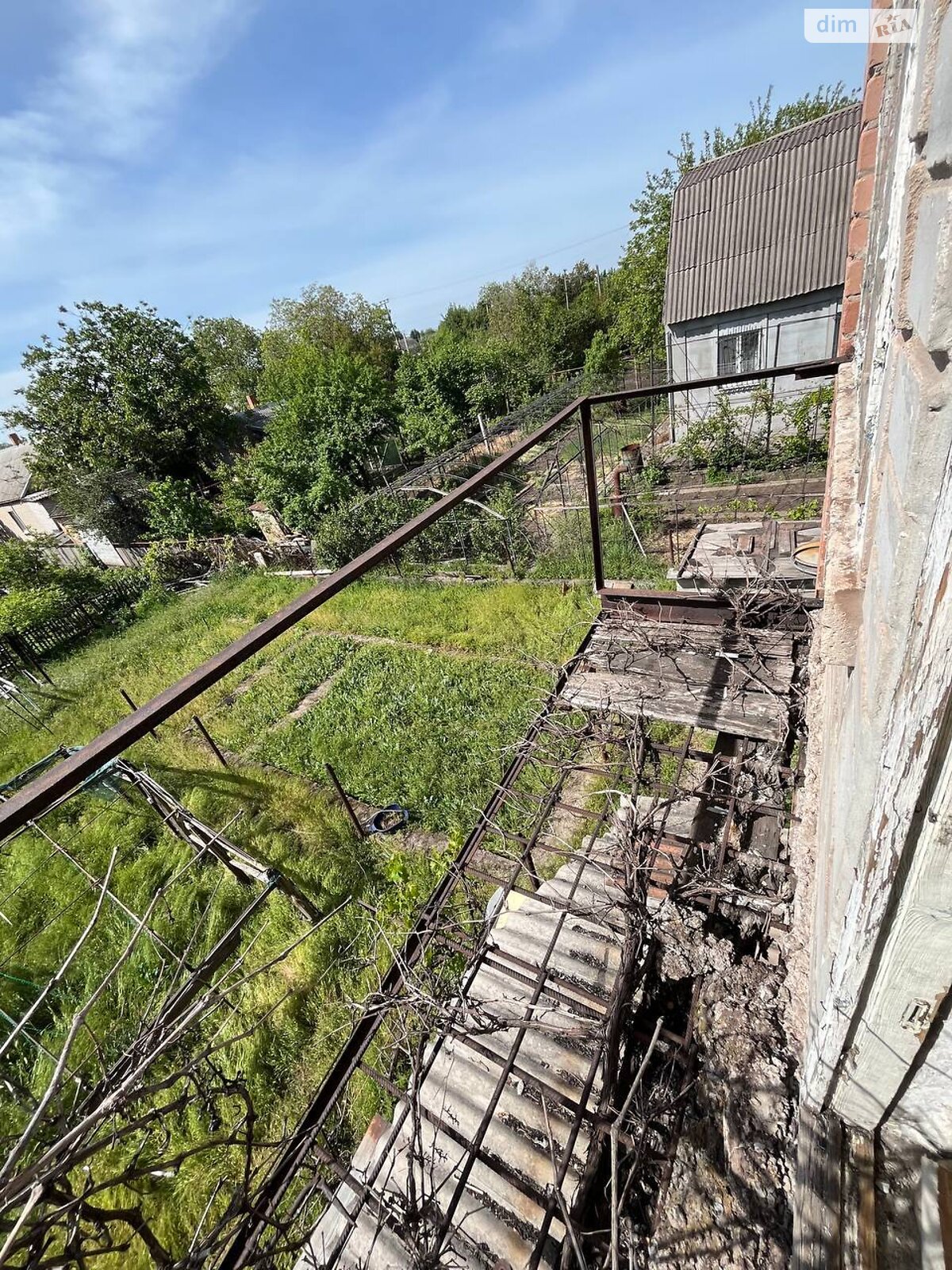 двухэтажный дом с верандой, 140 кв. м, кирпич. Продажа в Кривом Роге район Долгинцевский фото 1 двухэтажный дом с верандой, 140 кв. м, кирпич. Продажа в Кривом Роге район Долгинцевский фото 1
