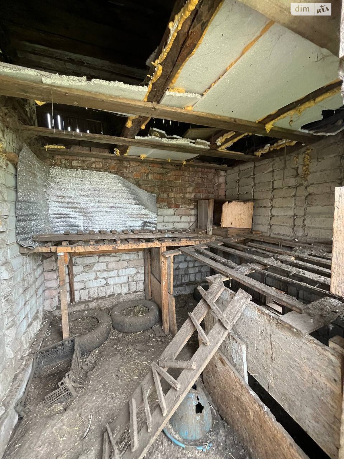 двухэтажный дом с верандой, 140 кв. м, кирпич. Продажа в Кривом Роге район Долгинцевский фото 1 двухэтажный дом с верандой, 140 кв. м, кирпич. Продажа в Кривом Роге район Долгинцевский фото 1