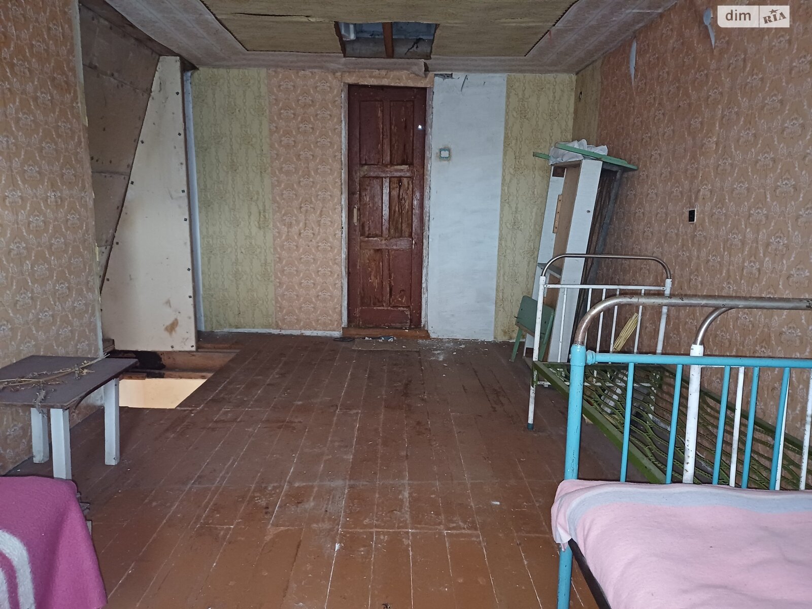 двоповерховий будинок, 48 кв. м, цегла силікатна. Продаж в Кривому Розі, район Довгинцівський фото 1 двоповерховий будинок, 48 кв. м, цегла силікатна. Продаж в Кривому Розі, район Довгинцівський фото 1