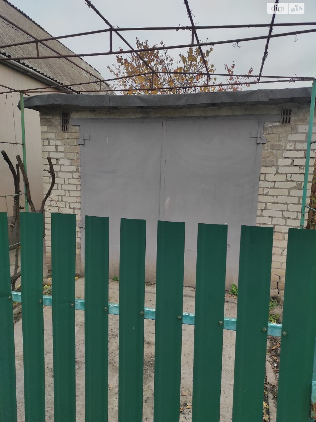 двухэтажный дом с гаражом, 156.9 кв. м, кирпич. Продажа в Кривом Роге район Долгинцевский фото 1