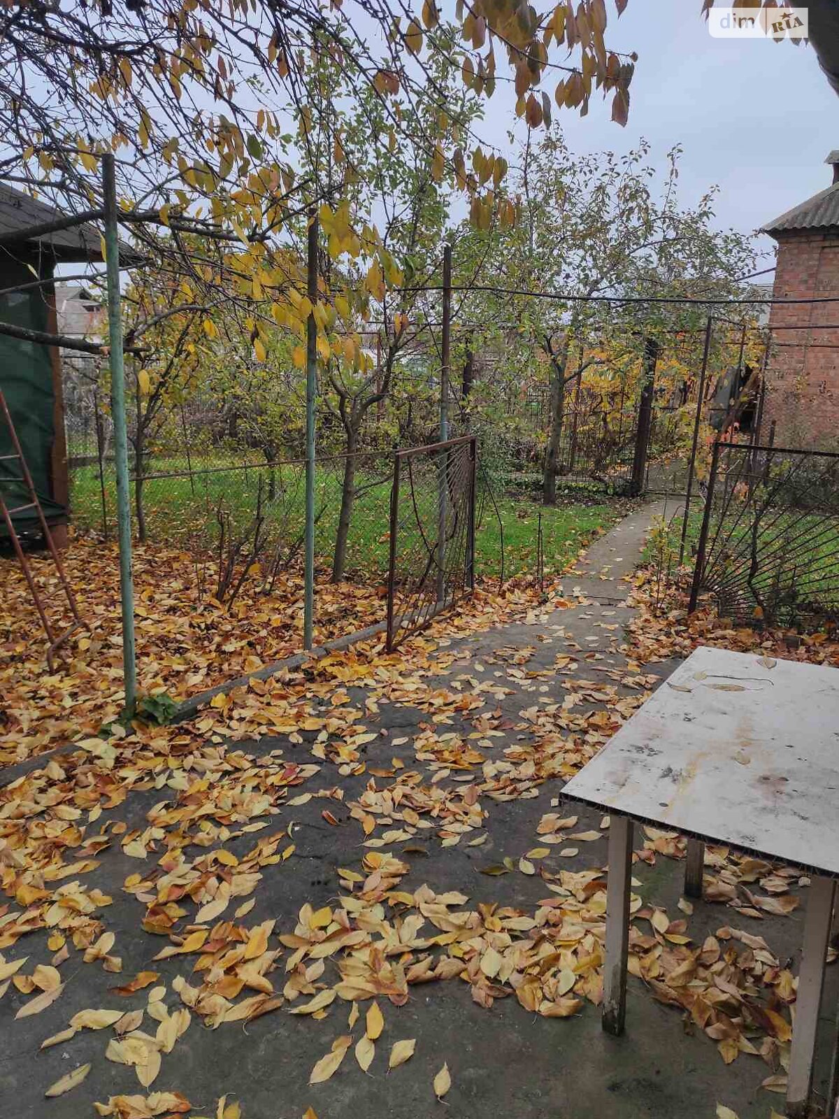 двухэтажный дом с гаражом, 156.9 кв. м, кирпич. Продажа в Кривом Роге район Долгинцевский фото 1