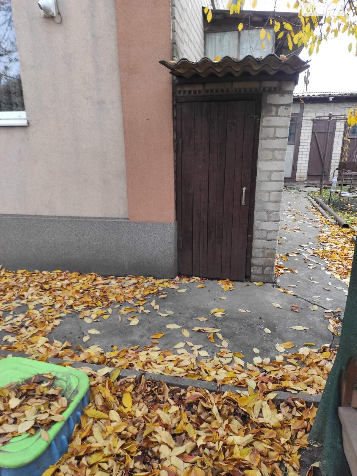 двухэтажный дом с гаражом, 156.9 кв. м, кирпич. Продажа в Кривом Роге район Долгинцевский фото 1